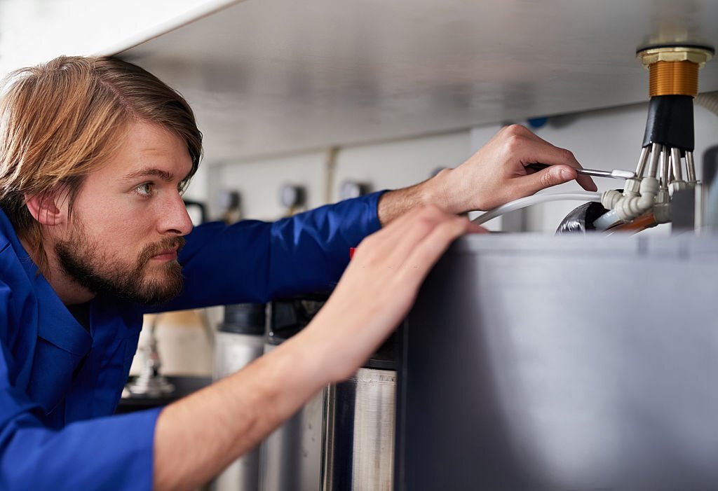 7 Plumbing Industry Trends You Need To Know