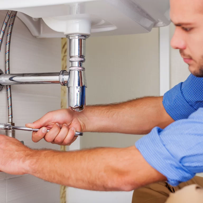 plumbing safety hacks